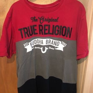 True Religion Tee Shirt